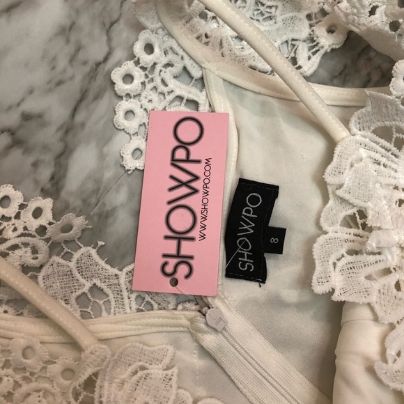 Showpo Pretty Little Thing Bodysuit - Picture 4 of 5